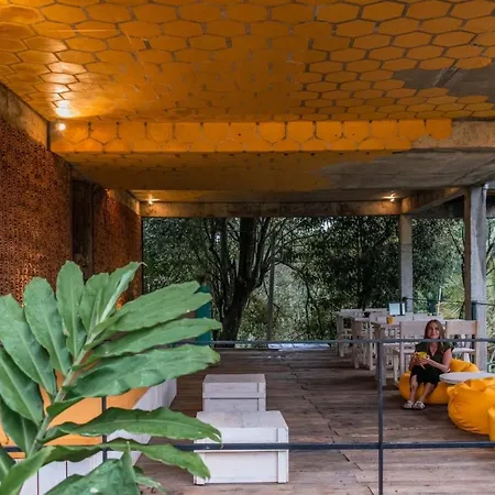 Wild Bee Hostel-2